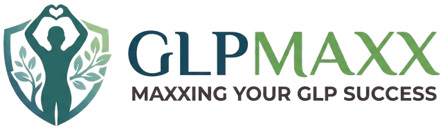GLPMAXX — Maxxing Your GLP Success